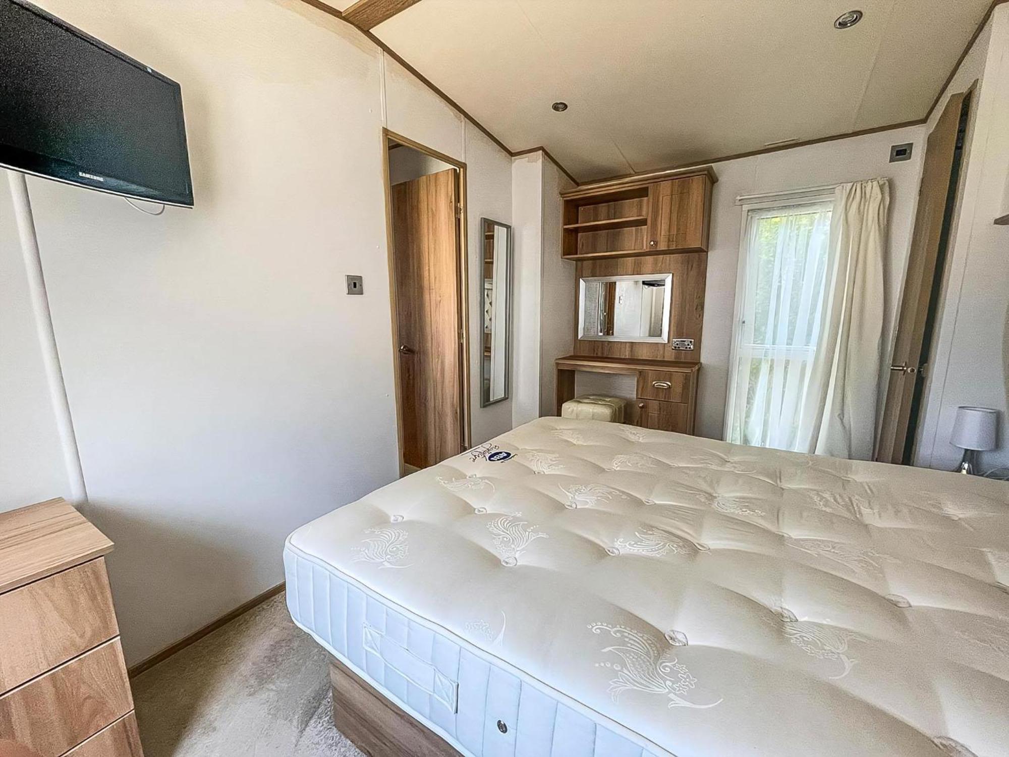 Beautiful Caravan With Decking At Carlton Meres Holiday Park, Suffolk Ref 60022M 萨克斯曼德姆 外观 照片